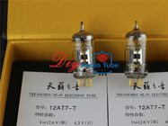 Shuguang 12AT7-T Digital Tube Amp Higher Transconductance Triode Electron Tubes