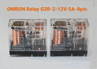 OMRON Relay G2R-1, G2R-2, G2R-1A, G2R-1A-E (12VDC 24VDC 48VDC)