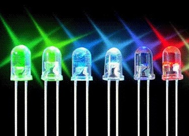 La inmersión brillante verde de la bombilla de Urtal del top redondo del claro LED del agua del diodo los 3MM de DIY LED llevó la lámpara