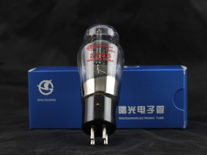Amplificador estéreo DIY del tubo WE300B/RCA 2A3 Hybrid&Improved de la válvula de Psvane WR2A3 de los tubos de vacío